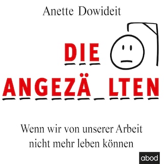 Die Angezählten als Hörbuch