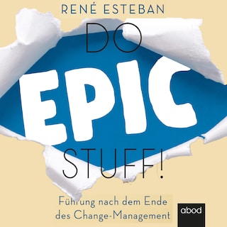 Do Epic Stuff! als Hörbuch
