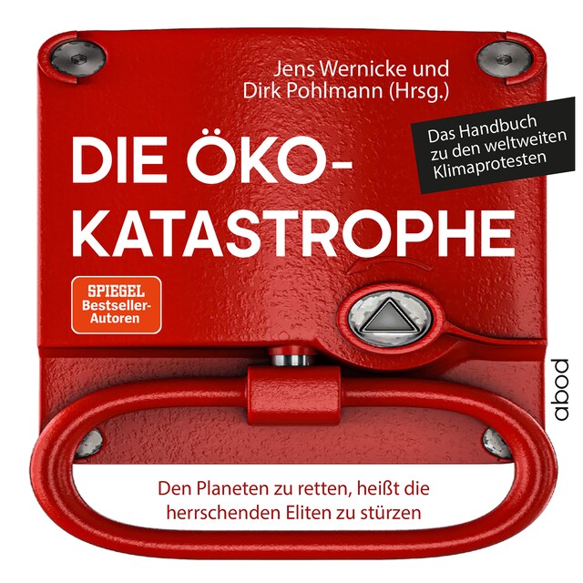 Buchcover für Die Öko-Katastrophe