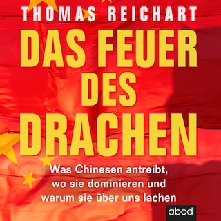 Das Feuer des Drachen als Hörbuch