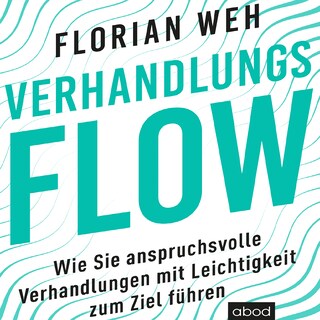 Verhandlungsflow als Hörbuch