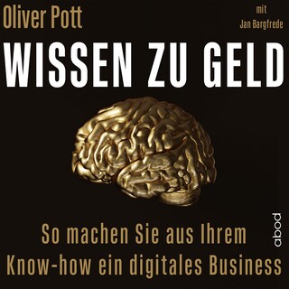 Wissen zu Geld als Hörbuch