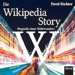 Die Wikipedia-Story