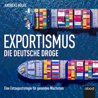 Exportismus als Hörbuch