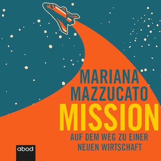 Mission als Hörbuch