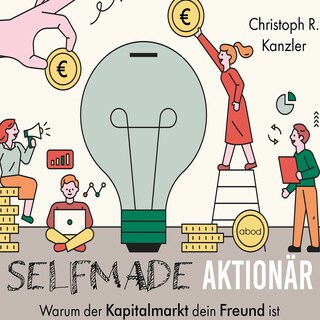 Selfmade-Aktionär als Hörbuch