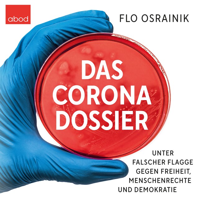 Buchcover für Das Corona-Dossier