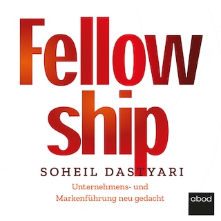 Fellowship als Hörbuch