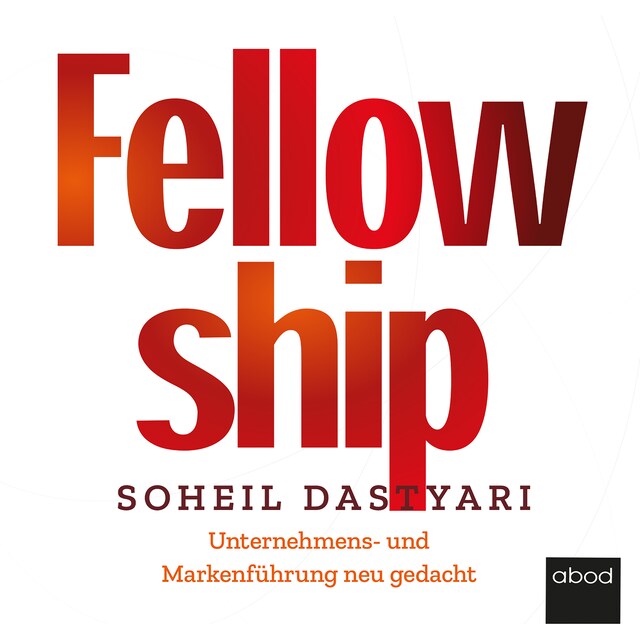 Buchcover für Fellowship