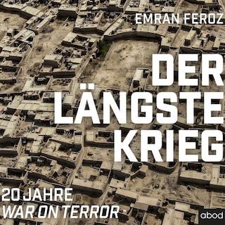 Der längste Krieg als Hörbuch