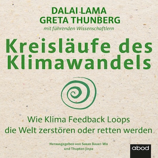 Kreisläufe des Klimawandels als Hörbuch