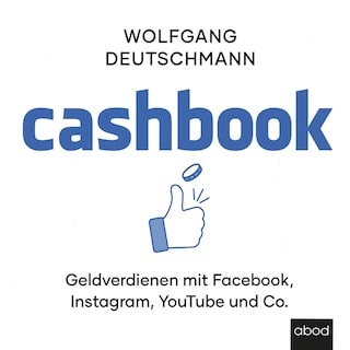 Cashbook als Hörbuch