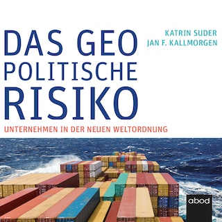 Das geopolitische Risiko als Hörbuch