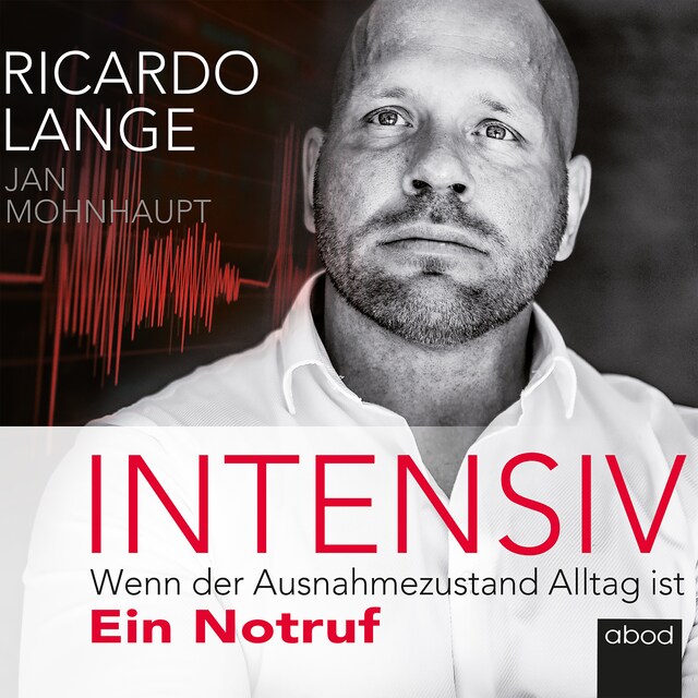 Buchcover für Intensiv