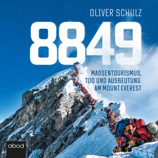 8849 als Hörbuch