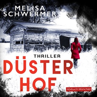 Düsterhof als Hörbuch