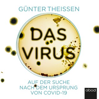 Das Virus als Hörbuch