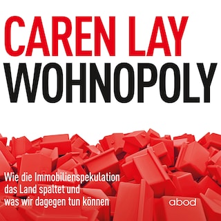 Wohnopoly als Hörbuch