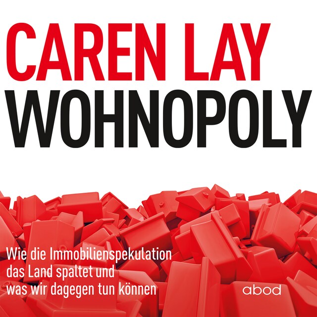 Buchcover für Wohnopoly