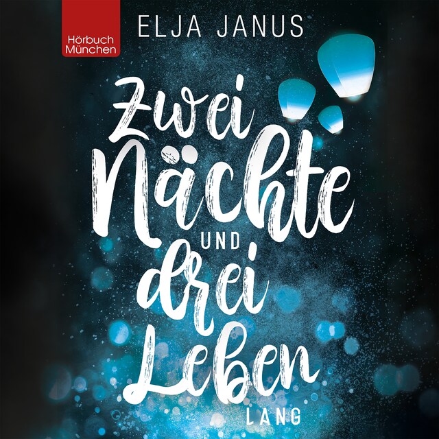 Buchcover für Zwei Nächte und drei Leben lang