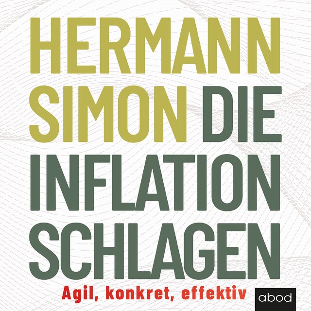 Buchcover für Die Inflation schlagen