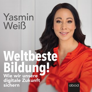 Weltbeste Bildung als Hörbuch