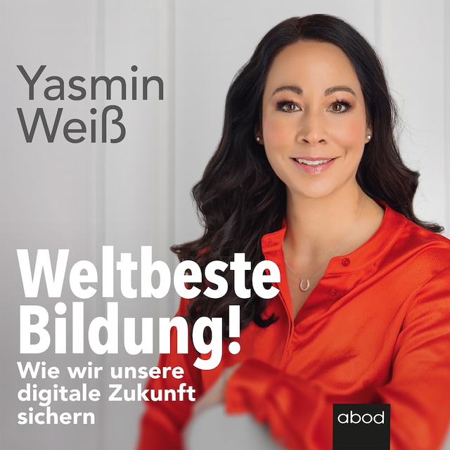 Buchcover für Weltbeste Bildung