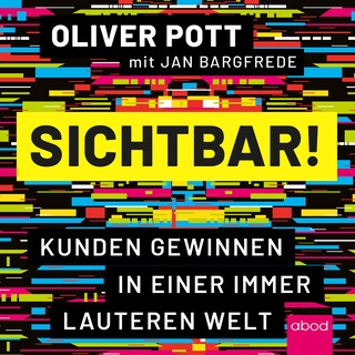 Sichtbar! als Hörbuch