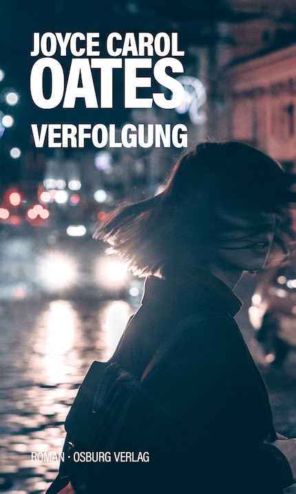 Verfolgung bookCoverFor