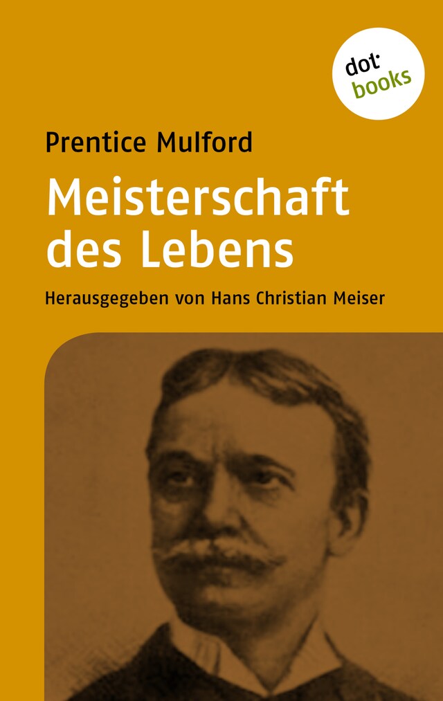 Book cover for Meisterschaft des Lebens