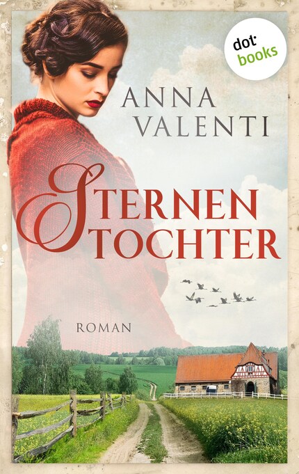Sternentochter - Band 1 bookCoverFor