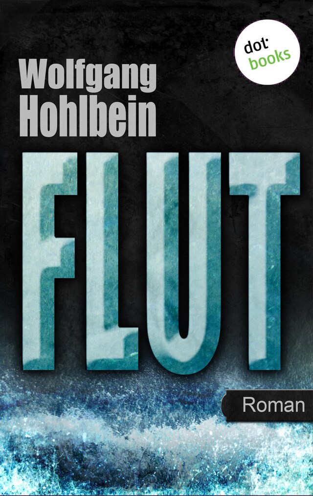 Book cover for Flut