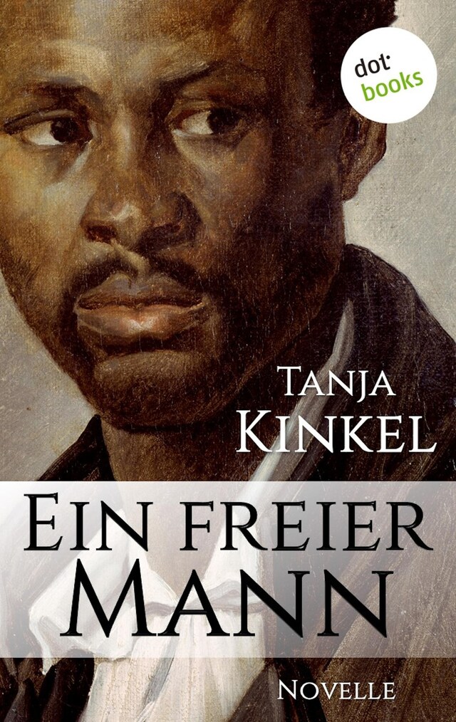 Buchcover für Ein freier Mann