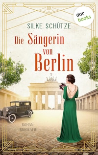 Die Sängerin von Berlin