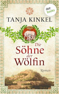 Die Söhne der Wölfin