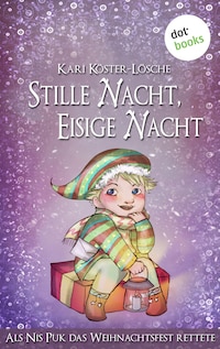 Stille Nacht, eisige Nacht