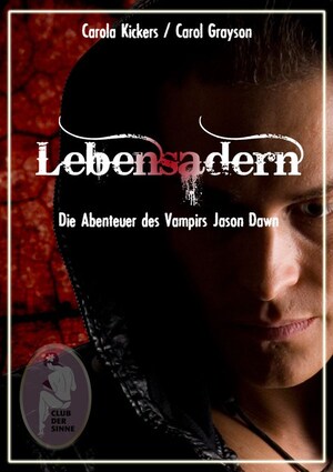 Lebensadern bookCoverFor