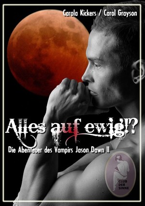 Alles auf ewig!? bookCoverFor