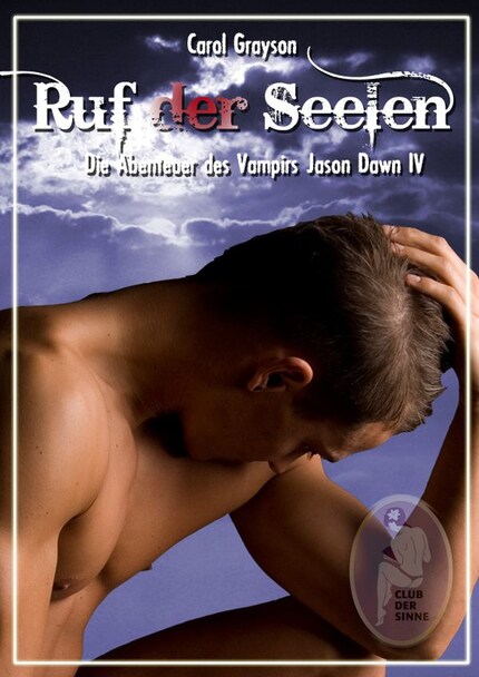Ruf der Seelen bookCoverFor