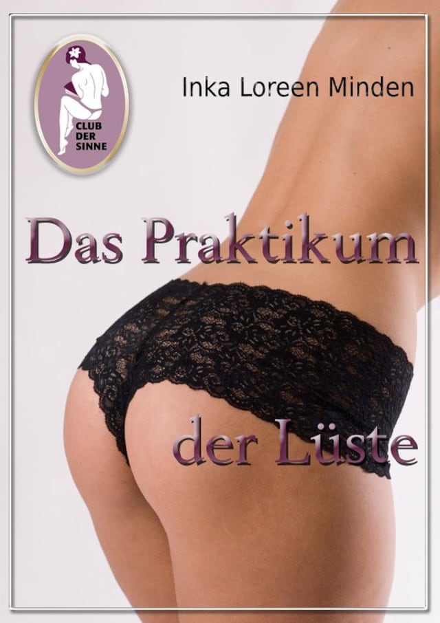 Copertina del libro per Das Praktikum der Lüste