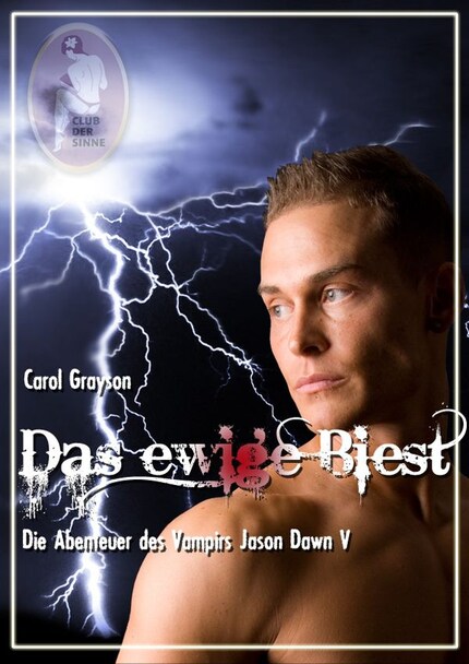 Das ewige Biest bookCoverFor