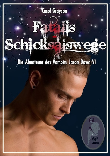 Fatalis - Schicksalswege bookCoverFor