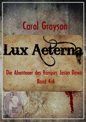 Lux Aeterna 2 bookCoverFor