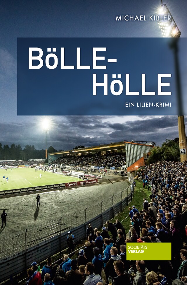 Book cover for Bölle-Hölle