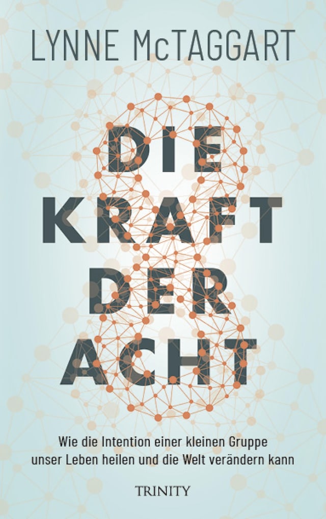 Book cover for Die Kraft der Acht