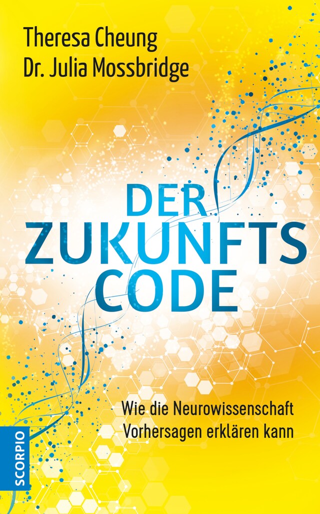 Book cover for Der Zukunftscode