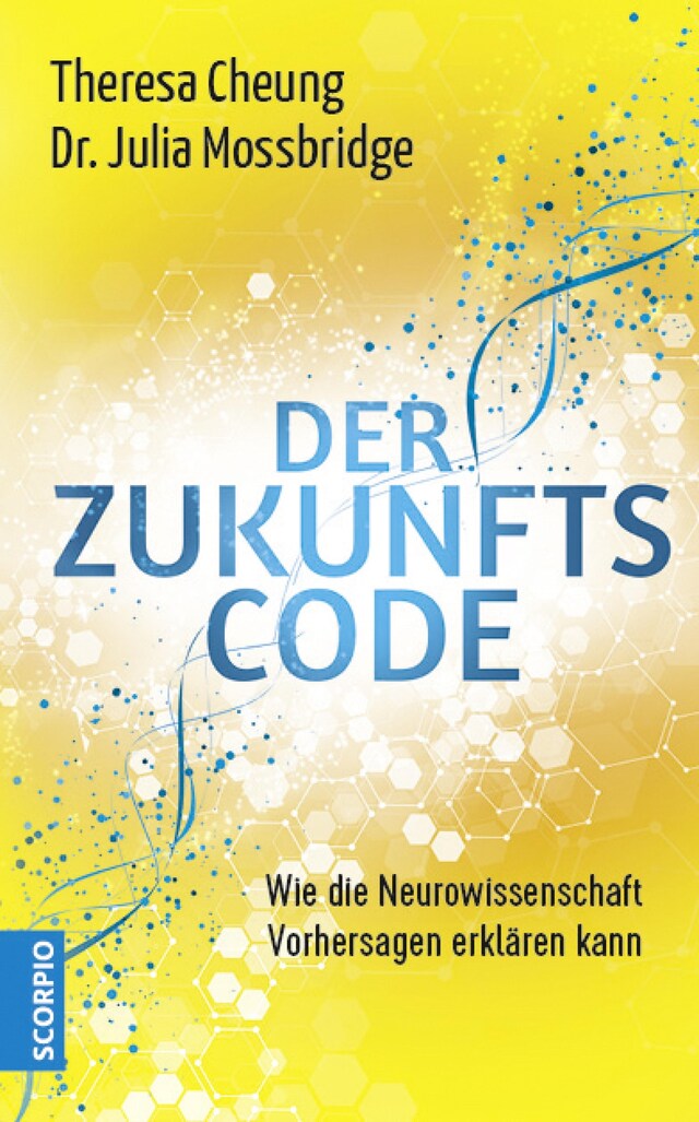 Book cover for Der Zukunftscode