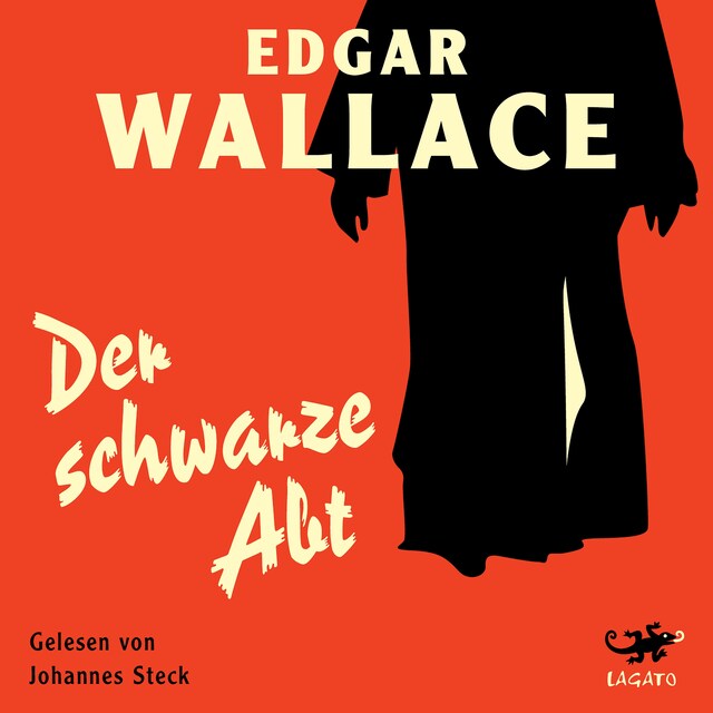 Der schwarze Abt