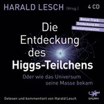 Die Entdeckung des Higgs-Teilchens.