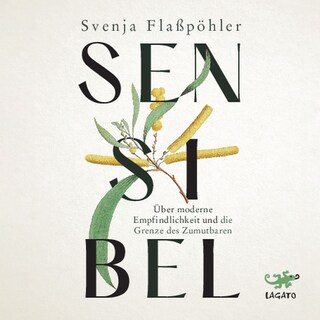 Sensibel als Hörbuch